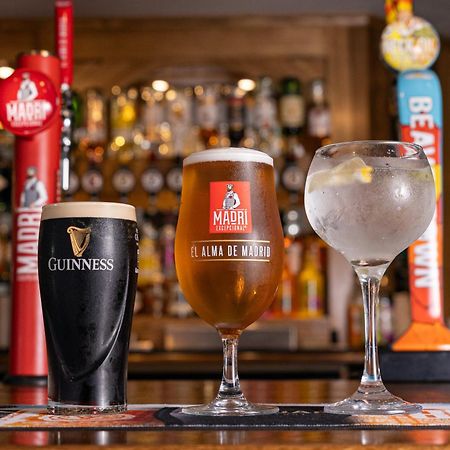 Woodberry Inn Bridgnorth Εξωτερικό φωτογραφία