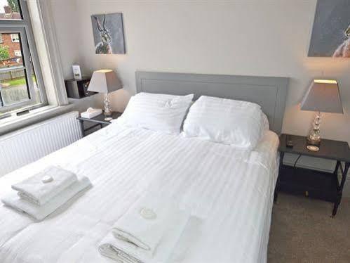 Woodberry Inn Bridgnorth Εξωτερικό φωτογραφία
