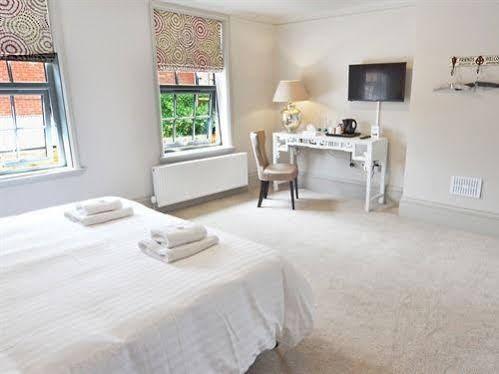 Woodberry Inn Bridgnorth Εξωτερικό φωτογραφία