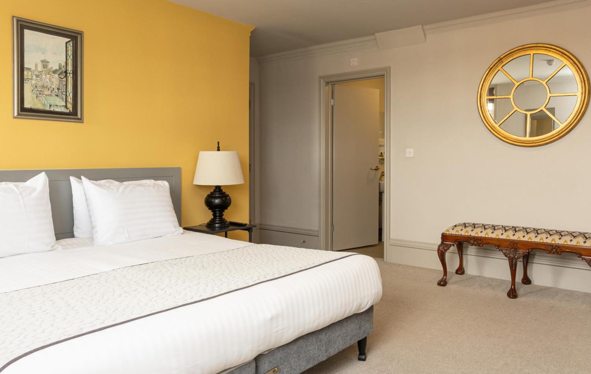 Woodberry Inn Bridgnorth Εξωτερικό φωτογραφία