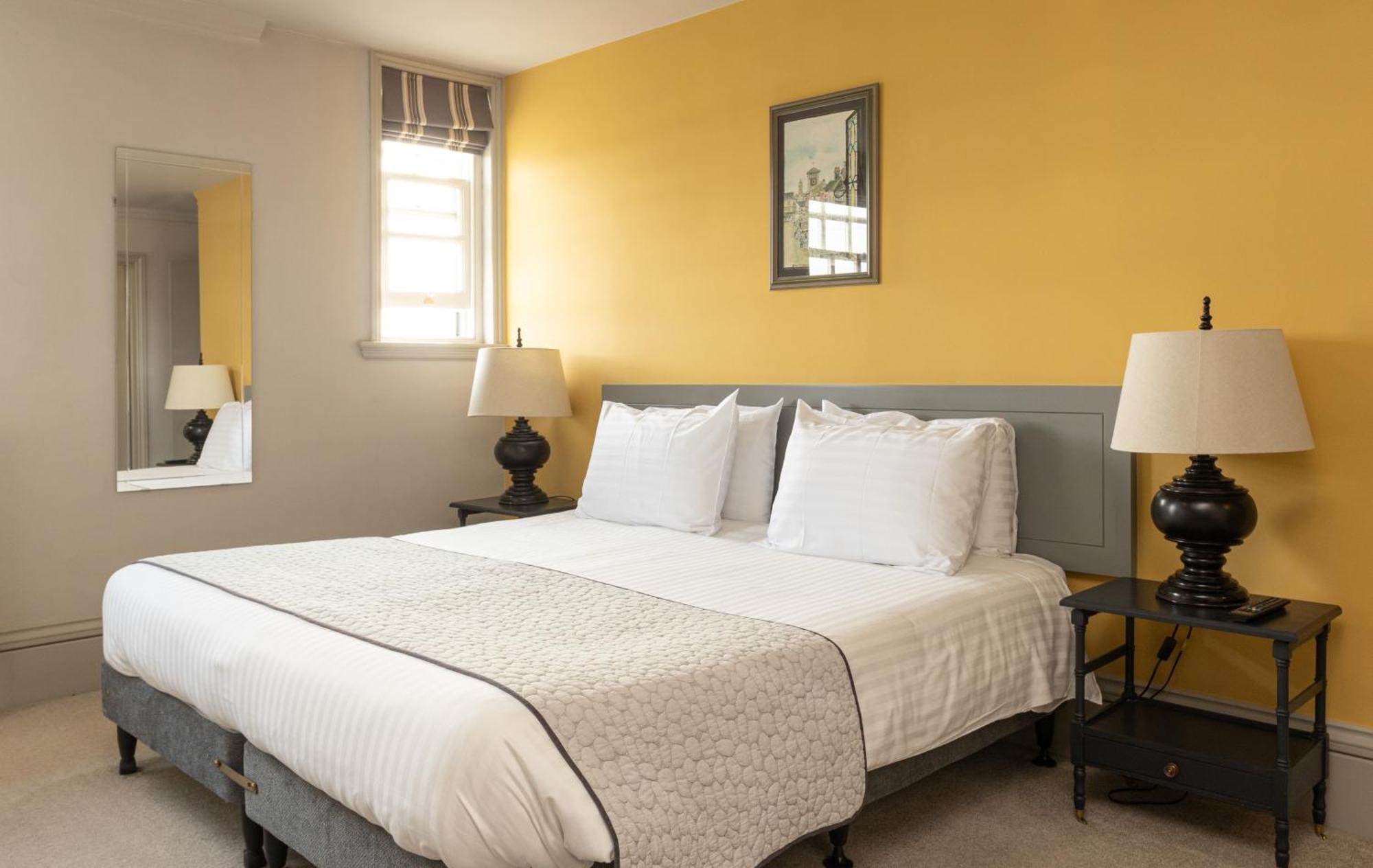Woodberry Inn Bridgnorth Εξωτερικό φωτογραφία