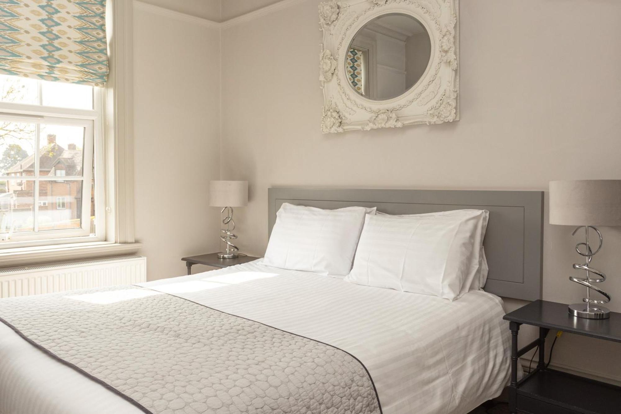 Woodberry Inn Bridgnorth Εξωτερικό φωτογραφία