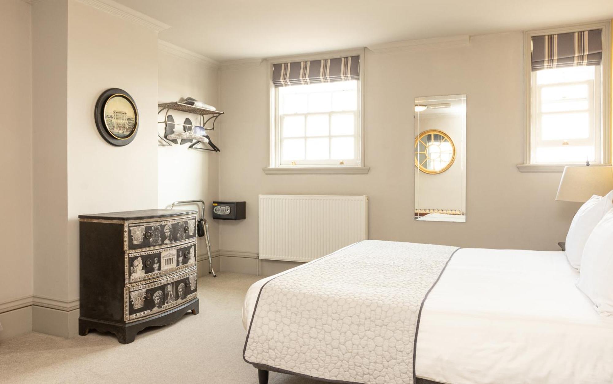 Woodberry Inn Bridgnorth Εξωτερικό φωτογραφία