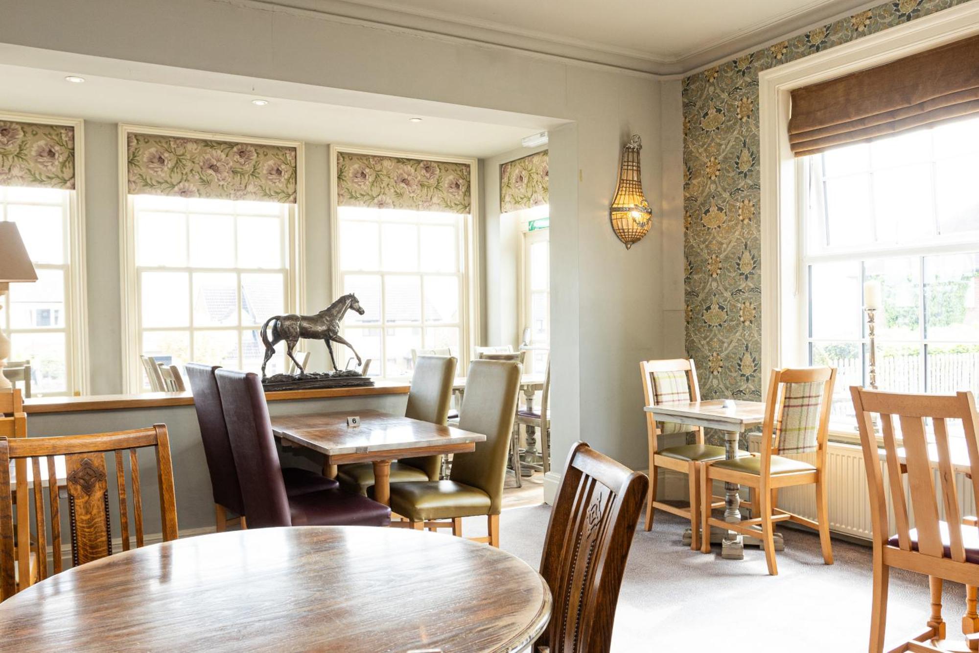 Woodberry Inn Bridgnorth Εξωτερικό φωτογραφία