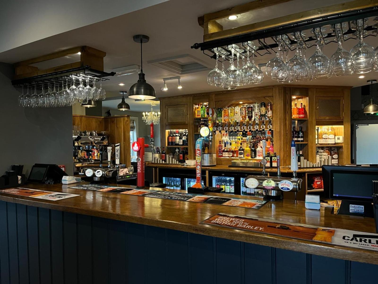 Woodberry Inn Bridgnorth Εξωτερικό φωτογραφία