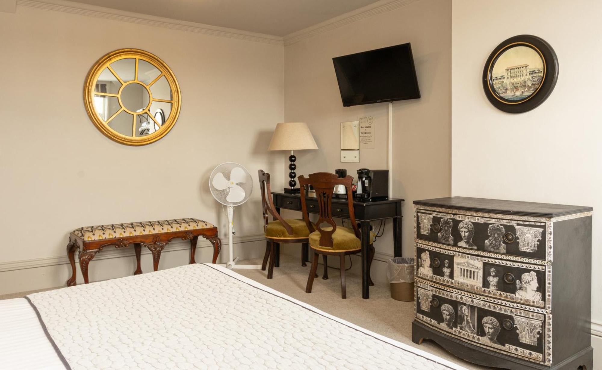 Woodberry Inn Bridgnorth Εξωτερικό φωτογραφία