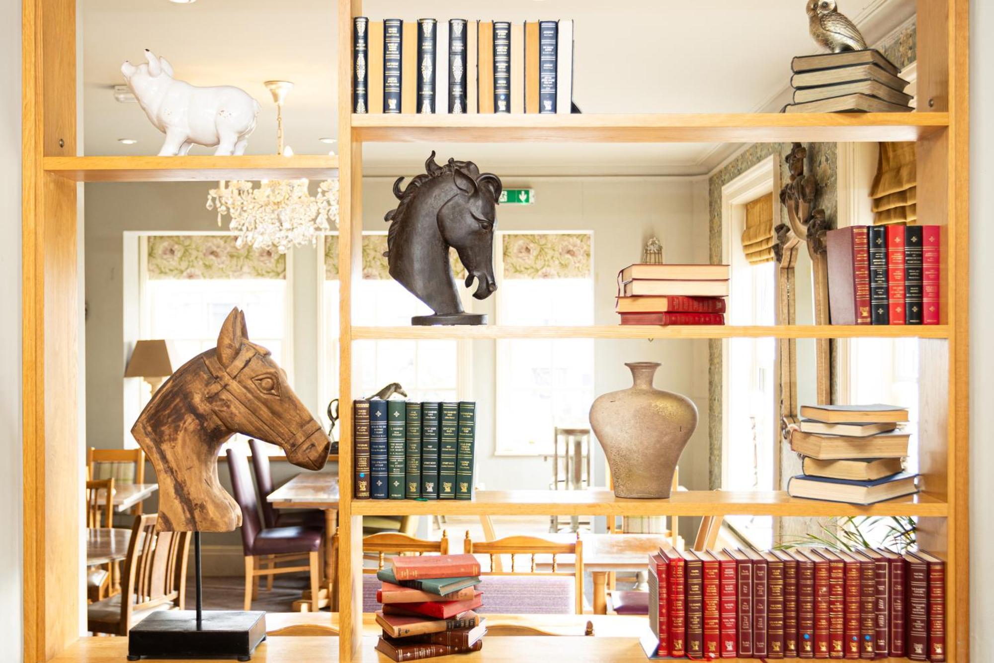 Woodberry Inn Bridgnorth Εξωτερικό φωτογραφία