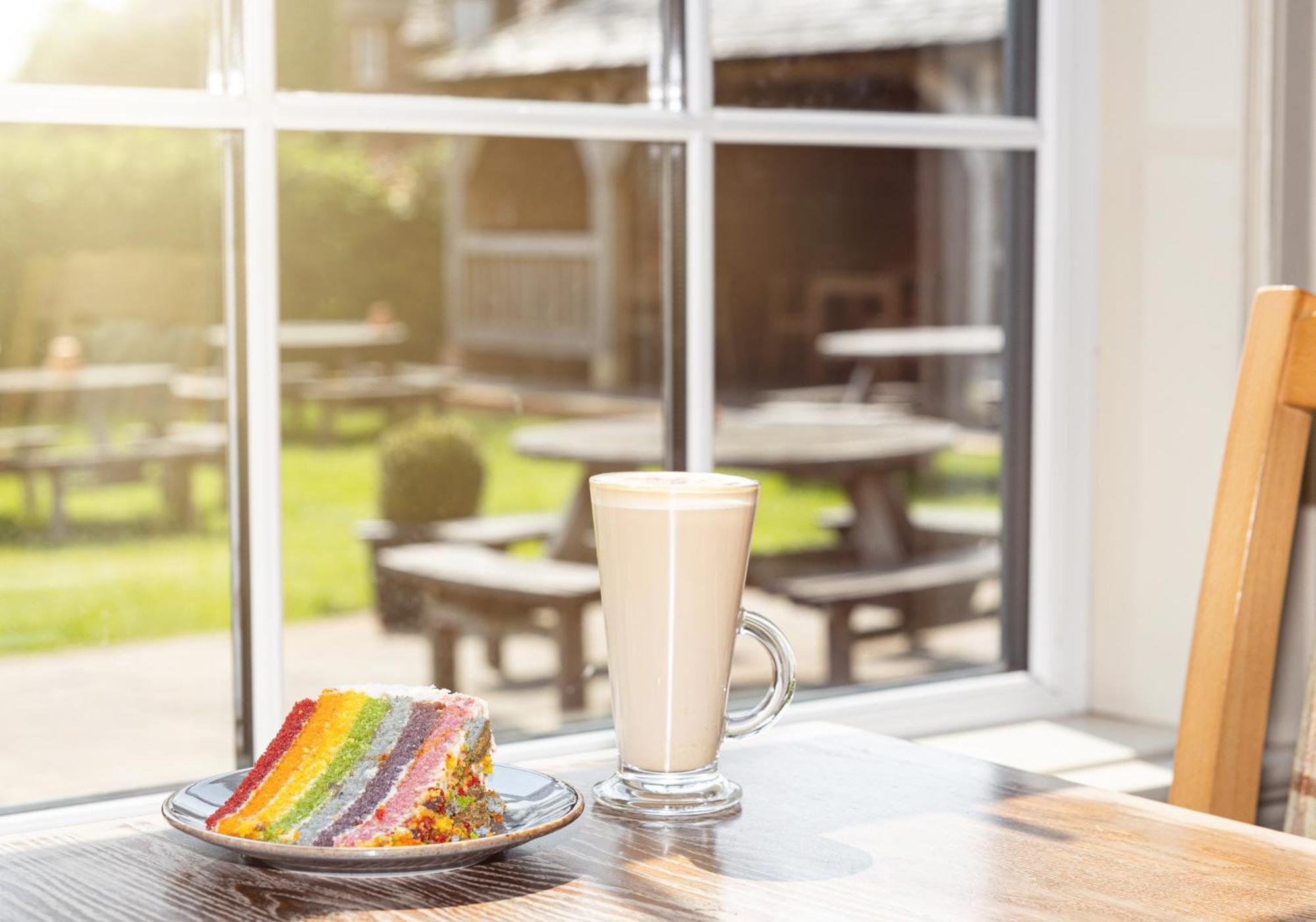 Woodberry Inn Bridgnorth Εξωτερικό φωτογραφία