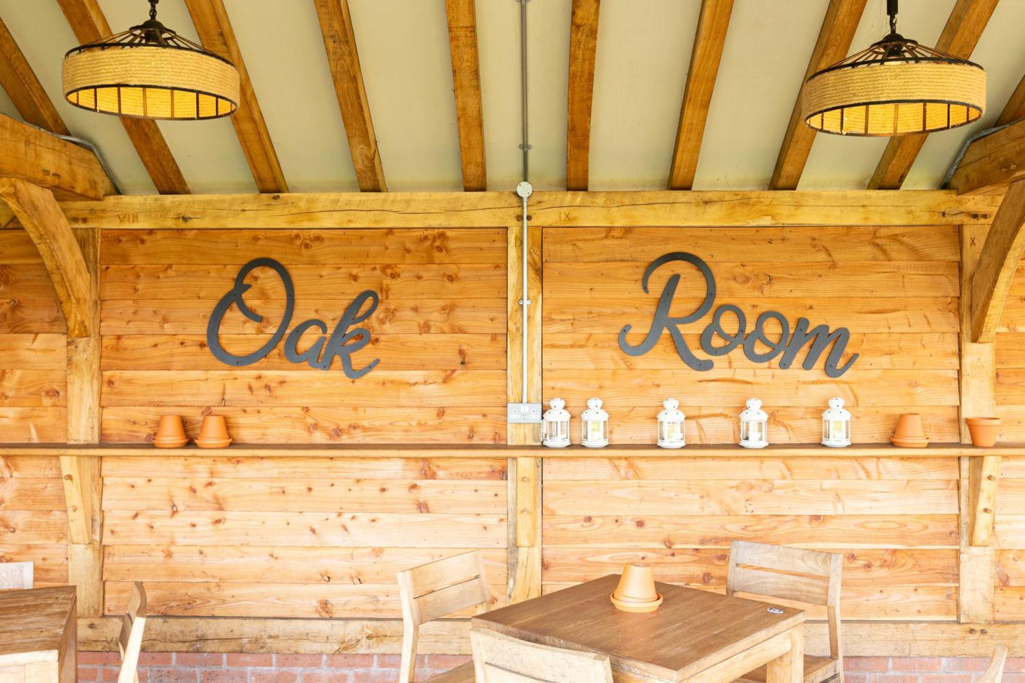 Woodberry Inn Bridgnorth Εξωτερικό φωτογραφία