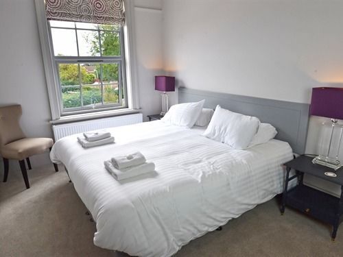 Woodberry Inn Bridgnorth Εξωτερικό φωτογραφία