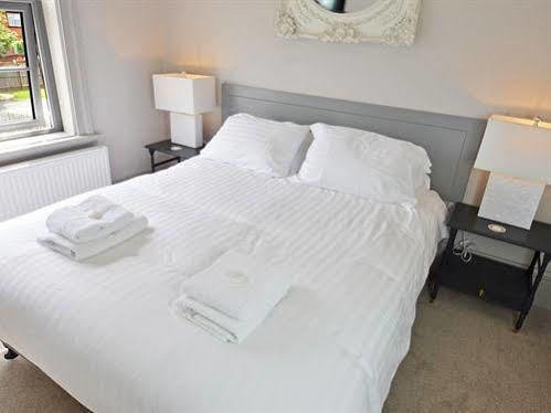 Woodberry Inn Bridgnorth Εξωτερικό φωτογραφία
